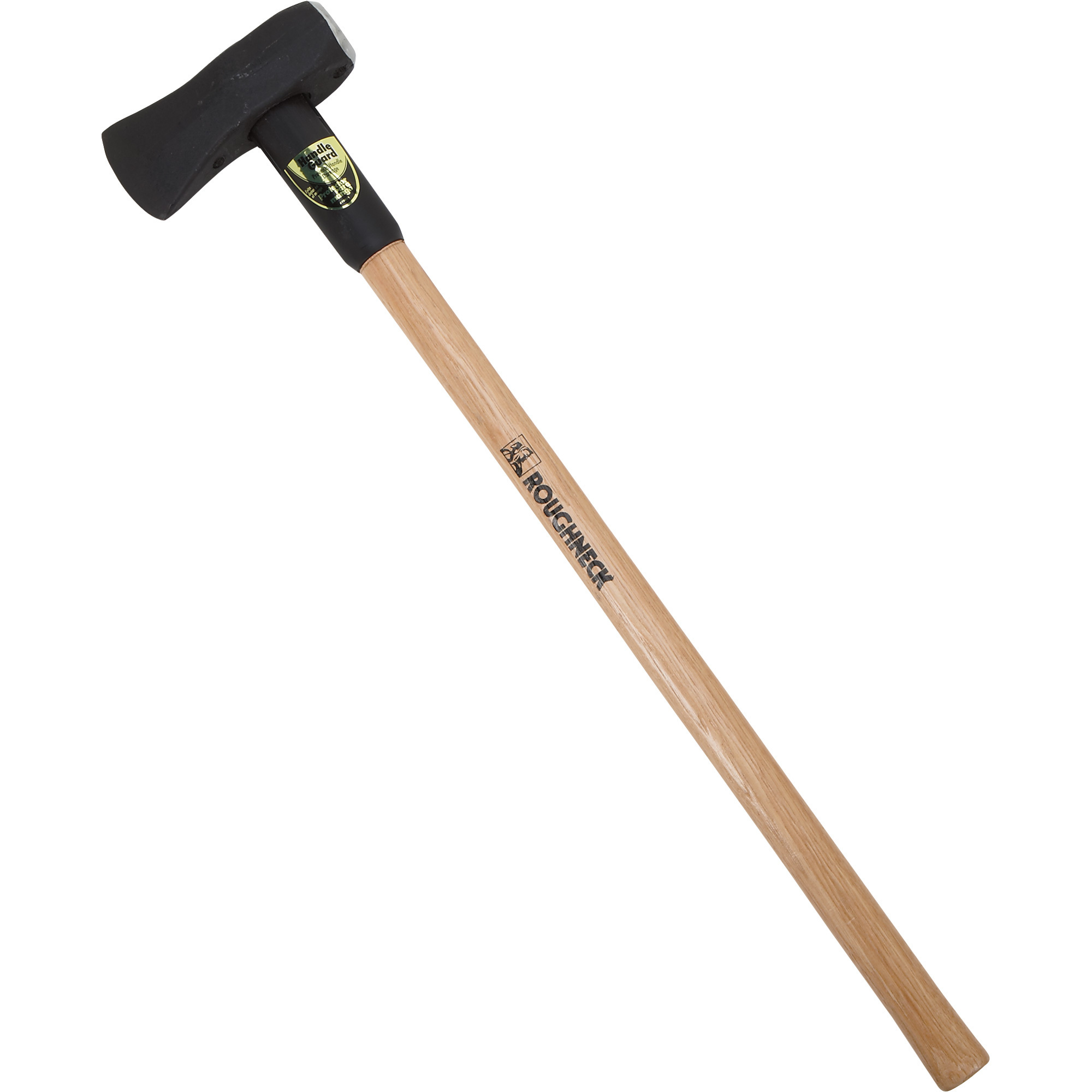 Roughneck Splitting Maul, 8-Lb.